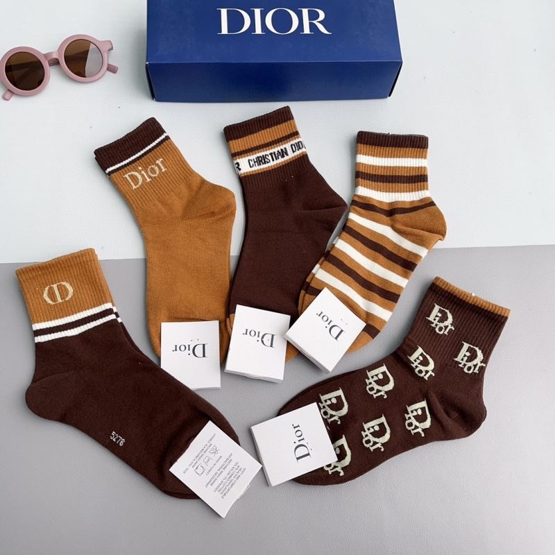 Dior Socks